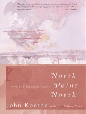 cover image of North Point North